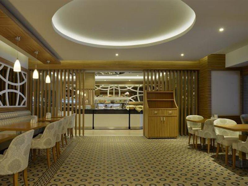 Maris Beach Hotel Marmaris Kültér fotó