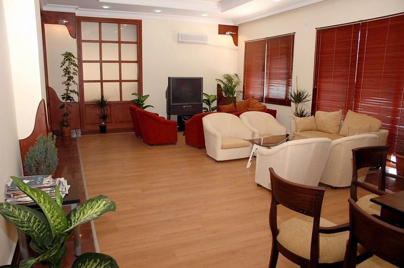 Maris Beach Hotel Marmaris Kültér fotó