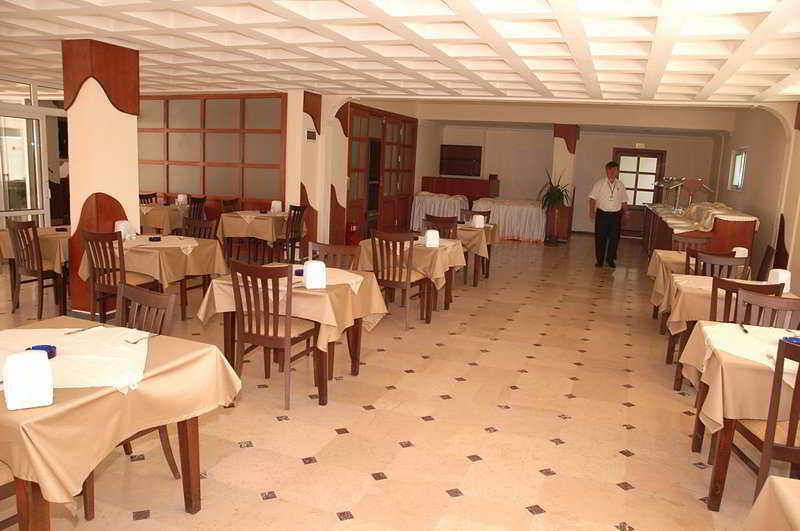 Maris Beach Hotel Marmaris Kültér fotó